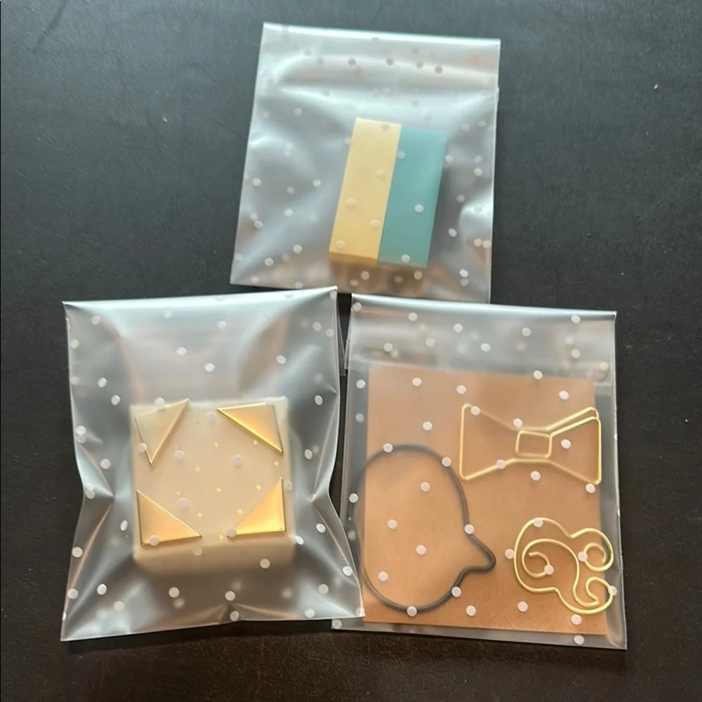 Kate Spade Office Supplies Bundle